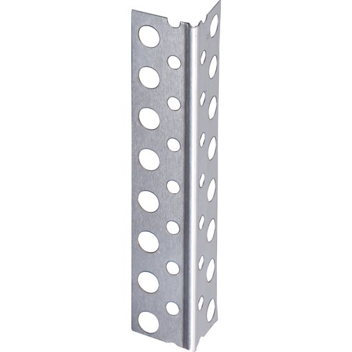 Alu-Eckwinkel, Kantenschutz Trockenbau